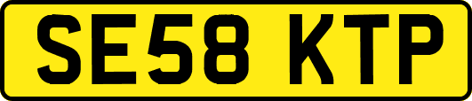 SE58KTP