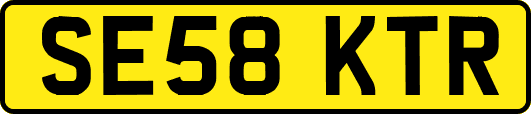 SE58KTR