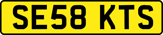 SE58KTS