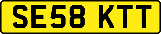 SE58KTT