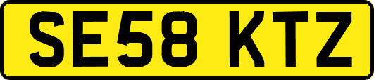 SE58KTZ