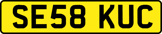 SE58KUC