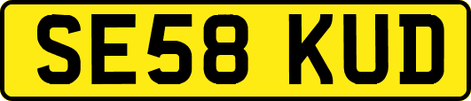 SE58KUD