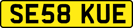SE58KUE