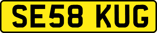 SE58KUG