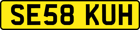 SE58KUH