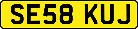 SE58KUJ