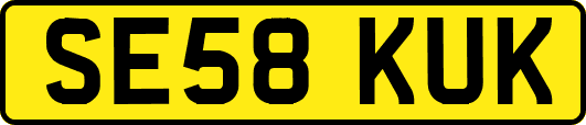 SE58KUK