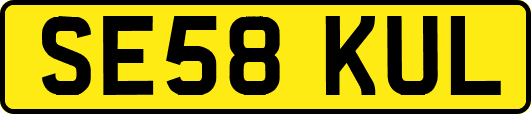 SE58KUL