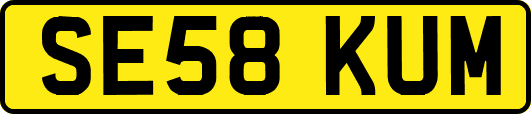SE58KUM