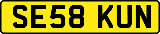 SE58KUN