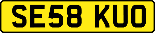 SE58KUO