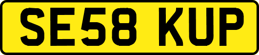SE58KUP