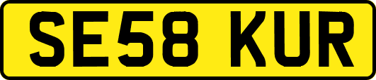 SE58KUR