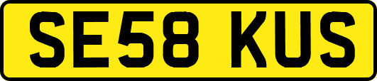 SE58KUS