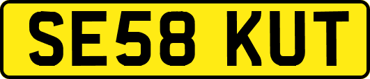 SE58KUT