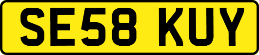 SE58KUY