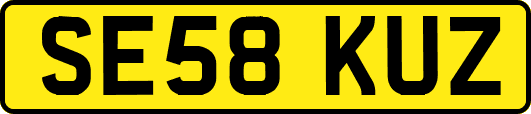 SE58KUZ