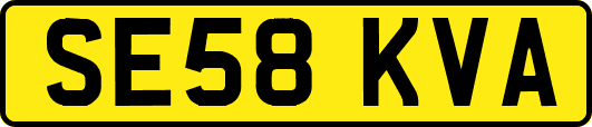 SE58KVA