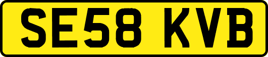 SE58KVB