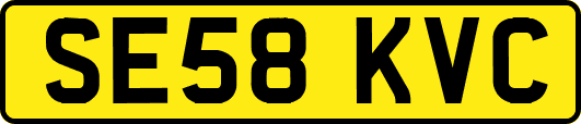 SE58KVC