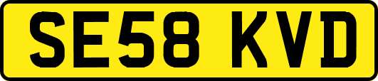 SE58KVD