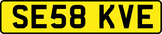 SE58KVE