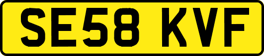 SE58KVF