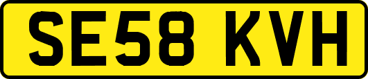SE58KVH