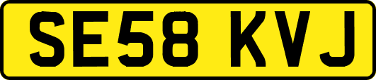 SE58KVJ