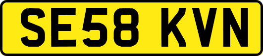 SE58KVN