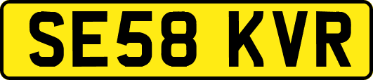 SE58KVR