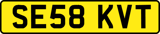 SE58KVT