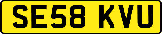 SE58KVU