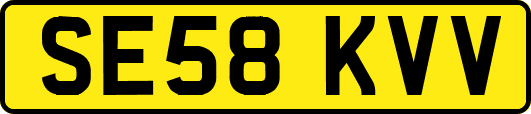 SE58KVV