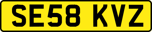 SE58KVZ
