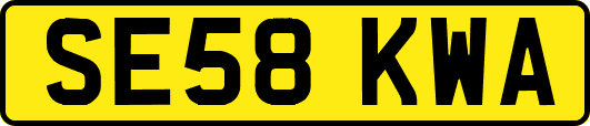 SE58KWA