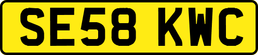 SE58KWC