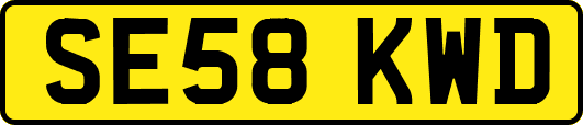 SE58KWD
