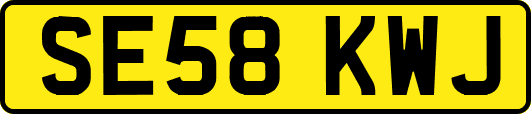 SE58KWJ