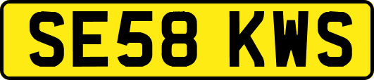 SE58KWS