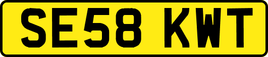 SE58KWT