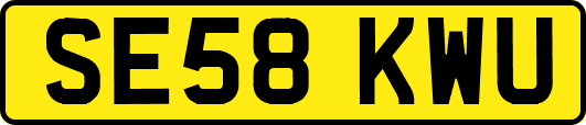 SE58KWU