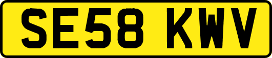 SE58KWV