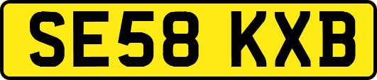 SE58KXB