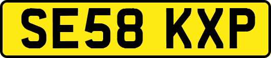 SE58KXP