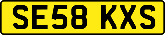 SE58KXS