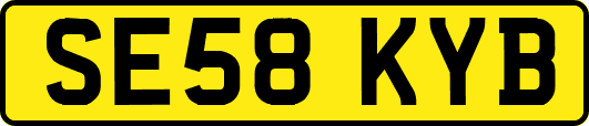 SE58KYB