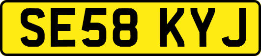 SE58KYJ