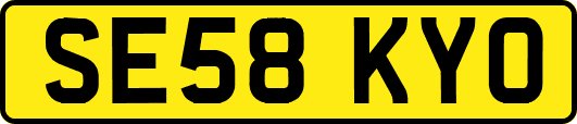 SE58KYO